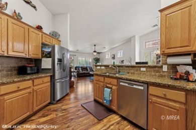 One of the most sought after neighborhood in Mesquite, Sunset on CasaBlanca Resort and Casino in Nevada - for sale on GolfHomes.com, golf home, golf lot