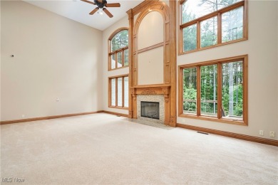 Tucked away in River Valley Estates of Hinckley Twp, this on Valleaire Golf Club in Ohio - for sale on GolfHomes.com, golf home, golf lot