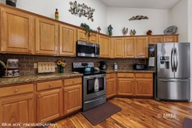 One of the most sought after neighborhood in Mesquite, Sunset on CasaBlanca Resort and Casino in Nevada - for sale on GolfHomes.com, golf home, golf lot