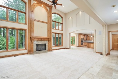 Tucked away in River Valley Estates of Hinckley Twp, this on Valleaire Golf Club in Ohio - for sale on GolfHomes.com, golf home, golf lot