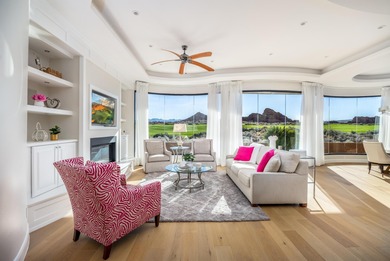 Experience resort-style living in this exquisite 3-bedroom, 2 on Sand Hollow Golf Resort in Utah - for sale on GolfHomes.com, golf home, golf lot