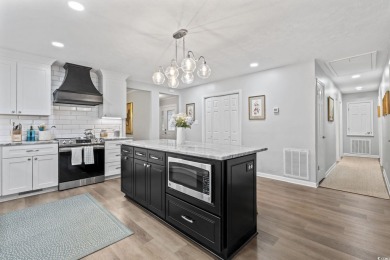 This beautiful 3BR/2BA home in the Pine Lakes area of Myrtle on Pine Lakes Country Club in South Carolina - for sale on GolfHomes.com, golf home, golf lot