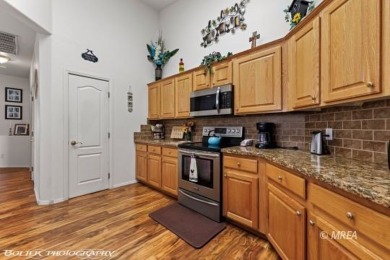 One of the most sought after neighborhood in Mesquite, Sunset on CasaBlanca Resort and Casino in Nevada - for sale on GolfHomes.com, golf home, golf lot
