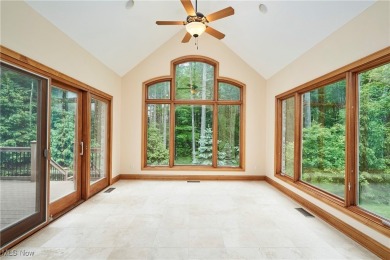 Tucked away in River Valley Estates of Hinckley Twp, this on Valleaire Golf Club in Ohio - for sale on GolfHomes.com, golf home, golf lot