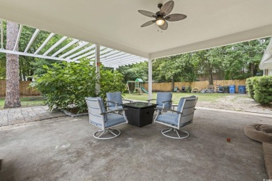 This beautiful 3BR/2BA home in the Pine Lakes area of Myrtle on Pine Lakes Country Club in South Carolina - for sale on GolfHomes.com, golf home, golf lot