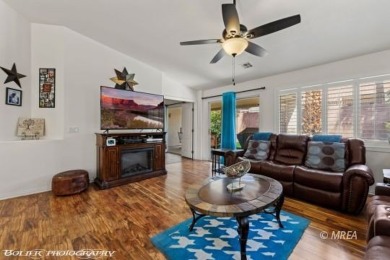 One of the most sought after neighborhood in Mesquite, Sunset on CasaBlanca Resort and Casino in Nevada - for sale on GolfHomes.com, golf home, golf lot