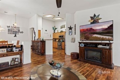 One of the most sought after neighborhood in Mesquite, Sunset on CasaBlanca Resort and Casino in Nevada - for sale on GolfHomes.com, golf home, golf lot