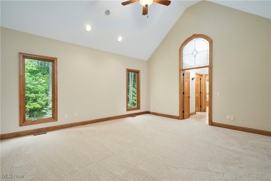 Tucked away in River Valley Estates of Hinckley Twp, this on Valleaire Golf Club in Ohio - for sale on GolfHomes.com, golf home, golf lot
