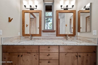 Tucked away on a very private, heavily treed .82-acre lot, this on Torreon Golf Club in Arizona - for sale on GolfHomes.com, golf home, golf lot