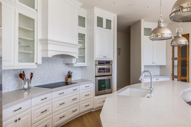 Experience resort-style living in this exquisite 3-bedroom, 2 on Sand Hollow Golf Resort in Utah - for sale on GolfHomes.com, golf home, golf lot