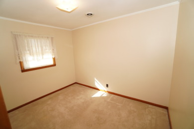 All-Brick Home on 2.95 Acres in Prime East Tennessee Location on Ruggles Ferry Golf Club in Tennessee - for sale on GolfHomes.com, golf home, golf lot