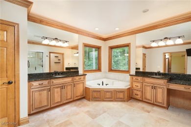 Tucked away in River Valley Estates of Hinckley Twp, this on Valleaire Golf Club in Ohio - for sale on GolfHomes.com, golf home, golf lot