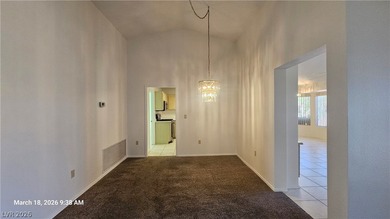 Welcome home.  If you are an active adult ( 55+), you will be on Highland Falls Golf Club in Nevada - for sale on GolfHomes.com, golf home, golf lot