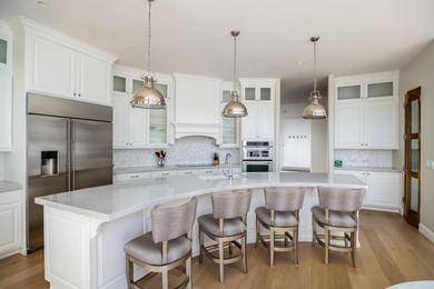 Experience resort-style living in this exquisite 3-bedroom, 2 on Sand Hollow Golf Resort in Utah - for sale on GolfHomes.com, golf home, golf lot