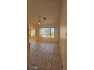 Welcome home.  If you are an active adult ( 55+), you will be on Highland Falls Golf Club in Nevada - for sale on GolfHomes.com, golf home, golf lot