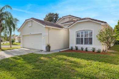 Under contract-accepting backup offers. Welcome to 949 Torrey on Tuscawilla Country Club in Florida - for sale on GolfHomes.com, golf home, golf lot