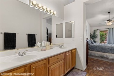 One of the most sought after neighborhood in Mesquite, Sunset on CasaBlanca Resort and Casino in Nevada - for sale on GolfHomes.com, golf home, golf lot