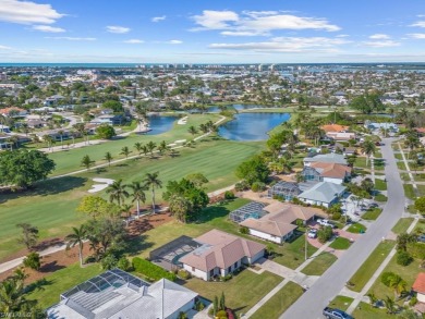 This FULLY Furnished, fully automated and beautifully reimagined on Island Country Club in Florida - for sale on GolfHomes.com, golf home, golf lot