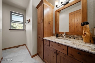 Tucked away on a very private, heavily treed .82-acre lot, this on Torreon Golf Club in Arizona - for sale on GolfHomes.com, golf home, golf lot