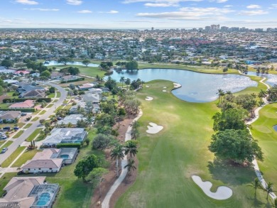 This FULLY Furnished, fully automated and beautifully reimagined on Island Country Club in Florida - for sale on GolfHomes.com, golf home, golf lot