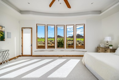 Experience resort-style living in this exquisite 3-bedroom, 2 on Sand Hollow Golf Resort in Utah - for sale on GolfHomes.com, golf home, golf lot