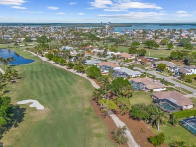 This FULLY Furnished, fully automated and beautifully reimagined on Island Country Club in Florida - for sale on GolfHomes.com, golf home, golf lot