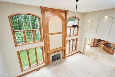 Tucked away in River Valley Estates of Hinckley Twp, this on Valleaire Golf Club in Ohio - for sale on GolfHomes.com, golf home, golf lot