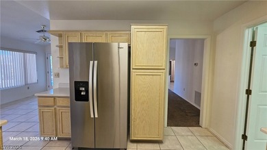 Welcome home.  If you are an active adult ( 55+), you will be on Highland Falls Golf Club in Nevada - for sale on GolfHomes.com, golf home, golf lot