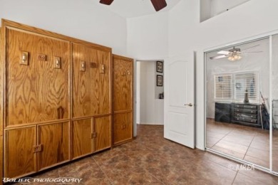One of the most sought after neighborhood in Mesquite, Sunset on CasaBlanca Resort and Casino in Nevada - for sale on GolfHomes.com, golf home, golf lot