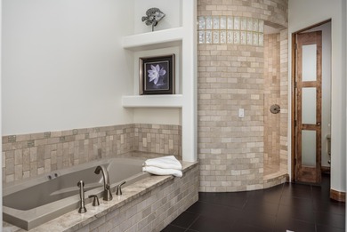 Experience resort-style living in this exquisite 3-bedroom, 2 on Sand Hollow Golf Resort in Utah - for sale on GolfHomes.com, golf home, golf lot