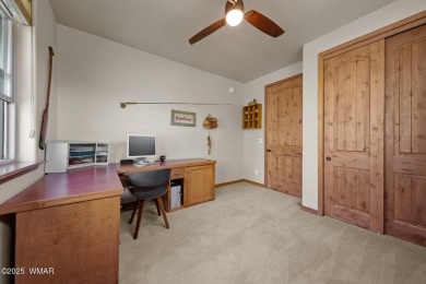 Tucked away on a very private, heavily treed .82-acre lot, this on Torreon Golf Club in Arizona - for sale on GolfHomes.com, golf home, golf lot