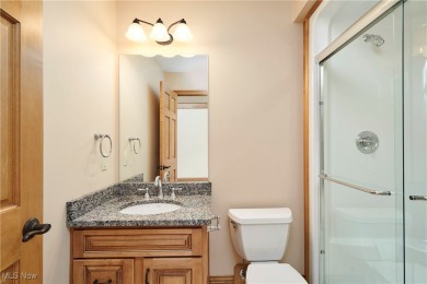 Tucked away in River Valley Estates of Hinckley Twp, this on Valleaire Golf Club in Ohio - for sale on GolfHomes.com, golf home, golf lot