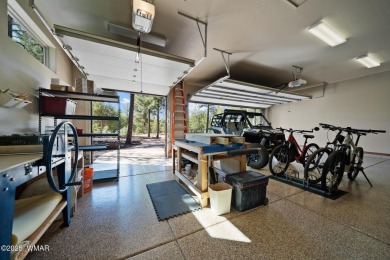 Tucked away on a very private, heavily treed .82-acre lot, this on Torreon Golf Club in Arizona - for sale on GolfHomes.com, golf home, golf lot