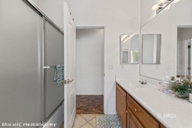 One of the most sought after neighborhood in Mesquite, Sunset on CasaBlanca Resort and Casino in Nevada - for sale on GolfHomes.com, golf home, golf lot