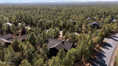 Tucked away on a very private, heavily treed .82-acre lot, this on Torreon Golf Club in Arizona - for sale on GolfHomes.com, golf home, golf lot