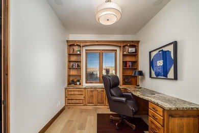 Experience resort-style living in this exquisite 3-bedroom, 2 on Sand Hollow Golf Resort in Utah - for sale on GolfHomes.com, golf home, golf lot