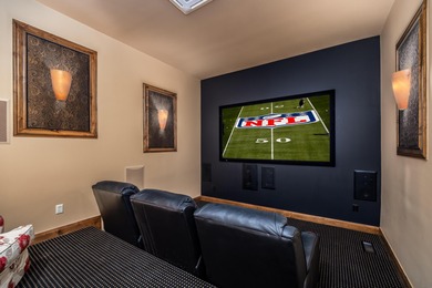 Experience resort-style living in this exquisite 3-bedroom, 2 on Sand Hollow Golf Resort in Utah - for sale on GolfHomes.com, golf home, golf lot