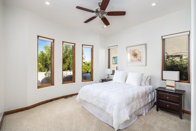 Experience resort-style living in this exquisite 3-bedroom, 2 on Sand Hollow Golf Resort in Utah - for sale on GolfHomes.com, golf home, golf lot