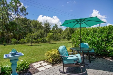 Beautifully appointed 2/2/2/ home with large den than can easily on Meadowood Golf and Tennis Club in Florida - for sale on GolfHomes.com, golf home, golf lot