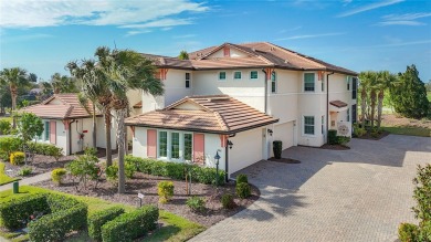 Come live a relaxing lifestyle in this Beautiful Coach Home in on Ritz-Carlton Members Golf Club in Florida - for sale on GolfHomes.com, golf home, golf lot