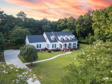 ~ RIVER POINTE HOME ON THE GOLF COURSE ~ BEAUTIFUL VIEW OF THE on River Pointe Golf Club in Georgia - for sale on GolfHomes.com, golf home, golf lot