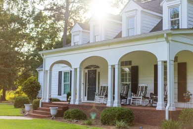 ~ RIVER POINTE HOME ON THE GOLF COURSE ~ BEAUTIFUL VIEW OF THE on River Pointe Golf Club in Georgia - for sale on GolfHomes.com, golf home, golf lot