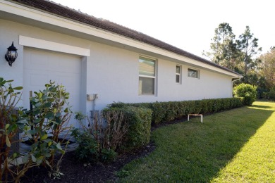 Beautifully appointed 2/2/2/ home with large den than can easily on Meadowood Golf and Tennis Club in Florida - for sale on GolfHomes.com, golf home, golf lot