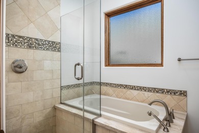 Experience resort-style living in this exquisite 3-bedroom, 2 on Sand Hollow Golf Resort in Utah - for sale on GolfHomes.com, golf home, golf lot