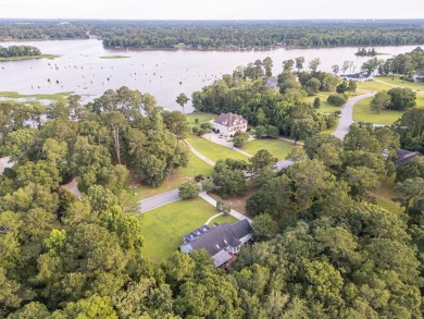 ~ RIVER POINTE HOME ON THE GOLF COURSE ~ BEAUTIFUL VIEW OF THE on River Pointe Golf Club in Georgia - for sale on GolfHomes.com, golf home, golf lot