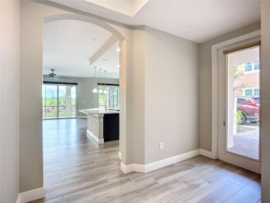 Come live a relaxing lifestyle in this Beautiful Coach Home in on Ritz-Carlton Members Golf Club in Florida - for sale on GolfHomes.com, golf home, golf lot