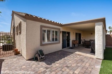 One of the most sought after neighborhood in Mesquite, Sunset on CasaBlanca Resort and Casino in Nevada - for sale on GolfHomes.com, golf home, golf lot