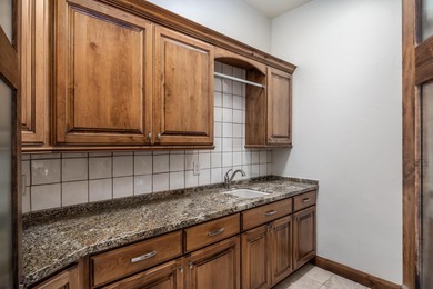 Experience resort-style living in this exquisite 3-bedroom, 2 on Sand Hollow Golf Resort in Utah - for sale on GolfHomes.com, golf home, golf lot