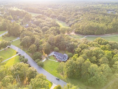 ~ RIVER POINTE HOME ON THE GOLF COURSE ~ BEAUTIFUL VIEW OF THE on River Pointe Golf Club in Georgia - for sale on GolfHomes.com, golf home, golf lot