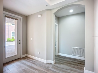Come live a relaxing lifestyle in this Beautiful Coach Home in on Ritz-Carlton Members Golf Club in Florida - for sale on GolfHomes.com, golf home, golf lot